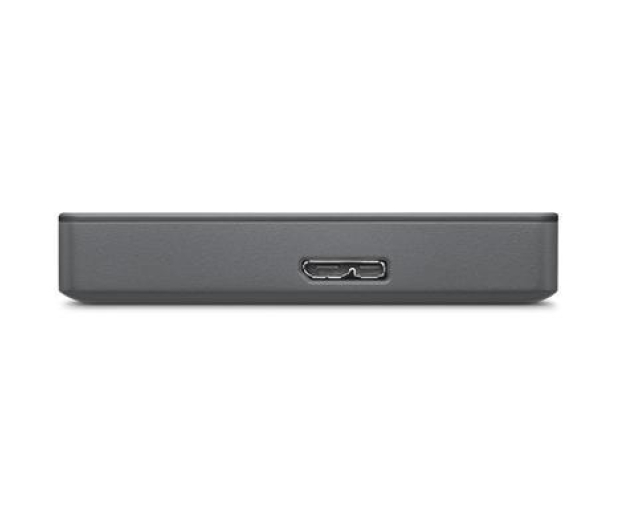 Seagate Basic 4TB USB 3.2 Gen. 1 Czarny - 561535 - zdjęcie 4